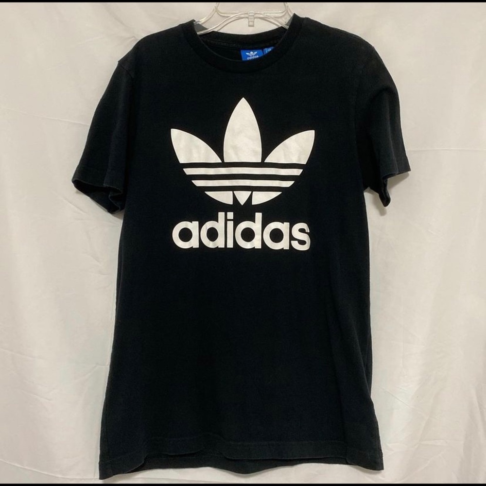 Adidas short sleeve T-shirt